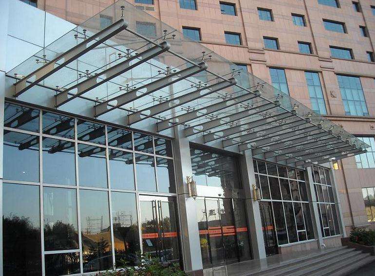 嘉峪关单层工业厂房钢结构安装工艺流程图